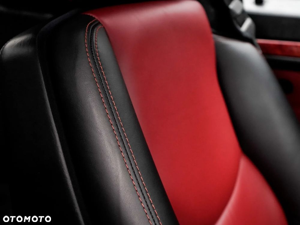 Mercedes-Benz SL 600 - 22