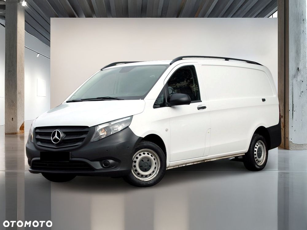 Mercedes-Benz VITO - 3