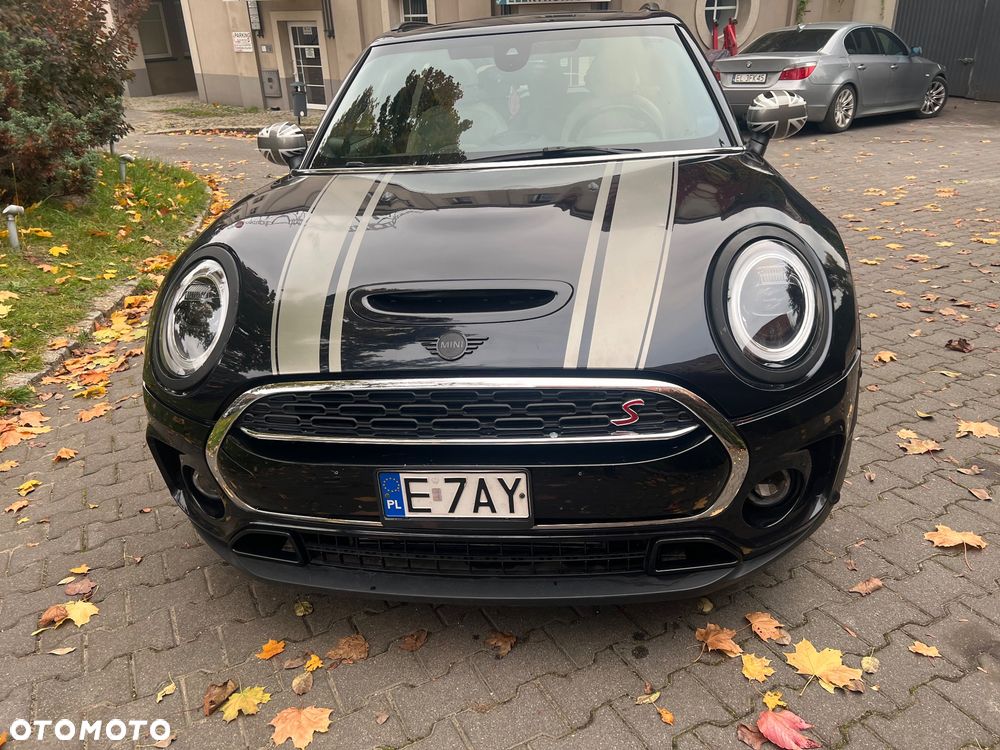 MINI Clubman - 11