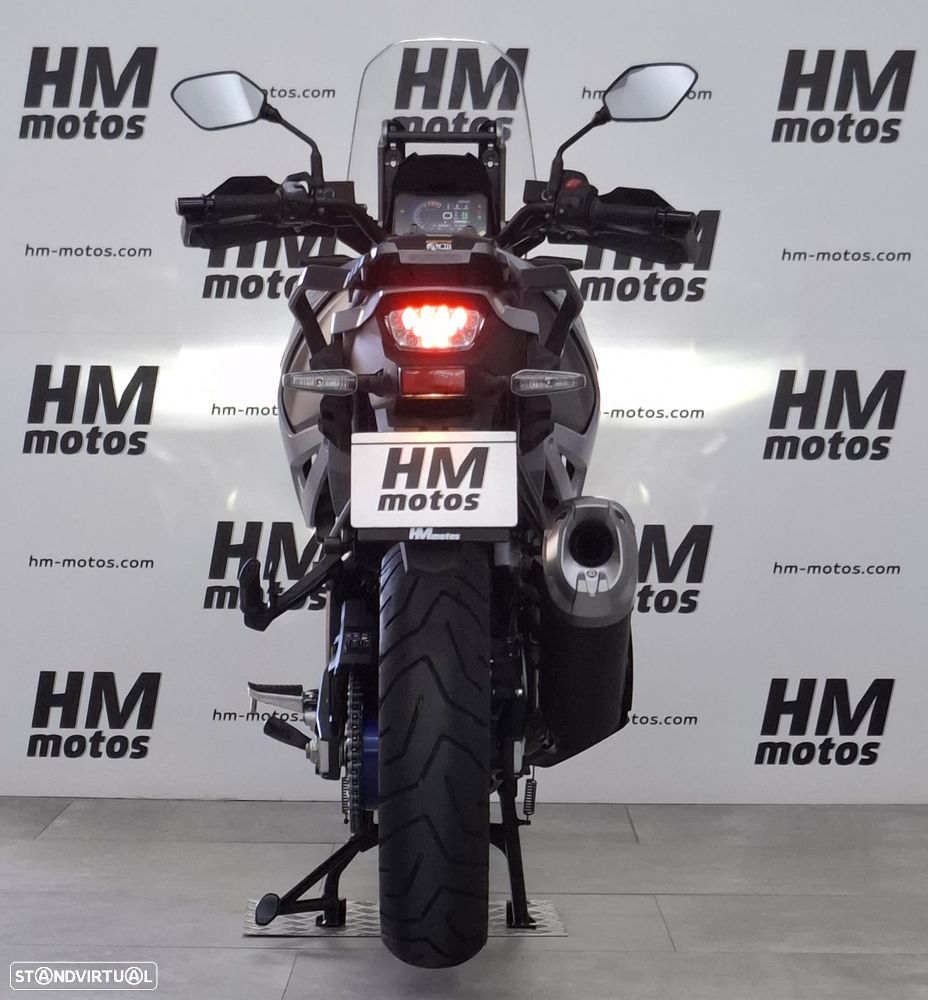 Suzuki DL 1050 V-STROM - GARANTIA DE FÁBRICA - 6