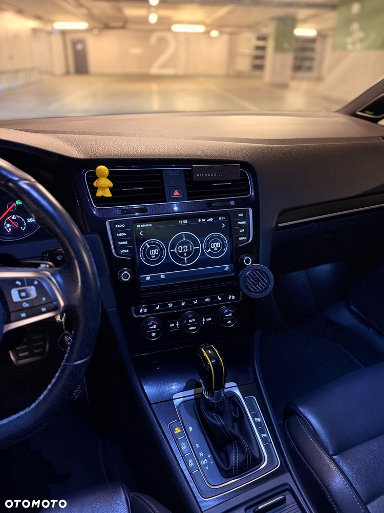 Volkswagen Golf 2.0 TDI BMT GTD DSG - 18