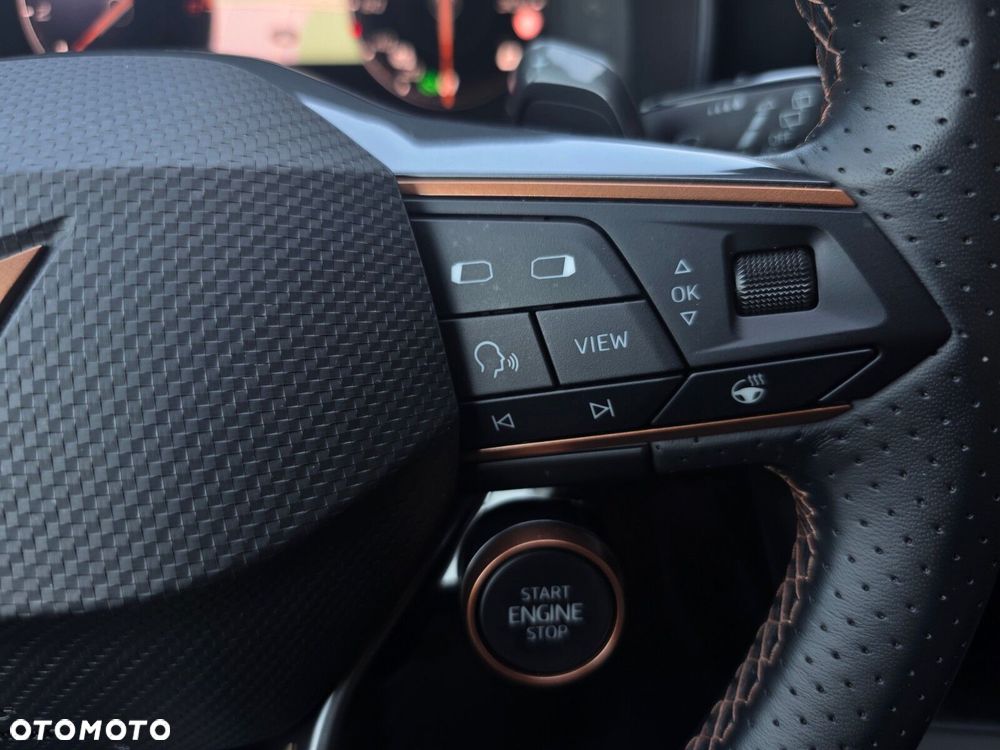 Cupra Formentor 2.0 TSI 4Drive VZ DSG - 15