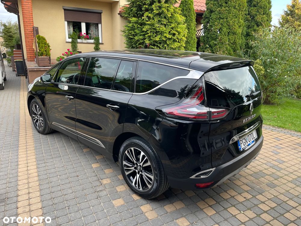 Renault Espace 1.6 dCi Energy Life - 14