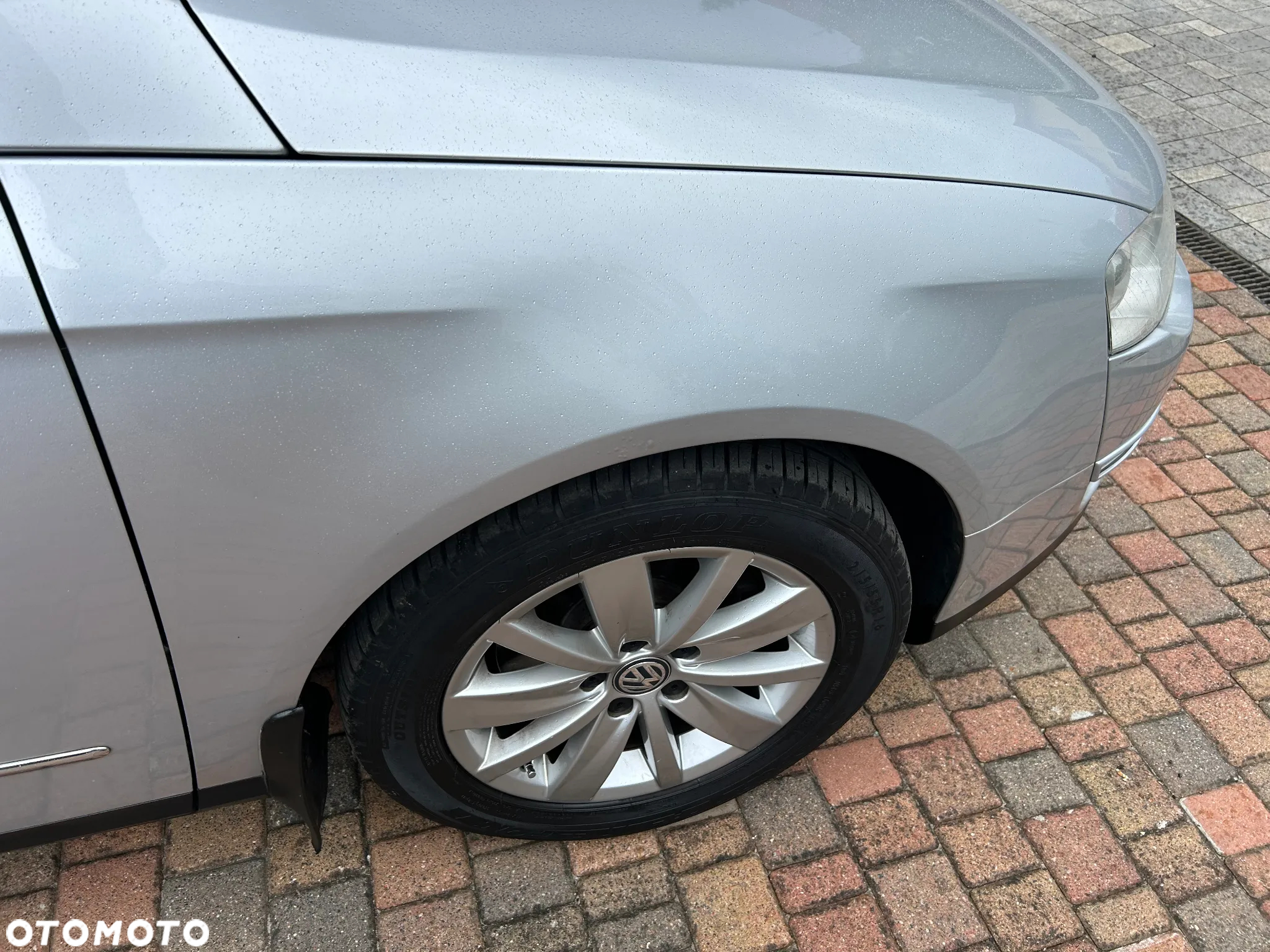 Volkswagen Passat 2.0 TDI DPF Comfortline - 34