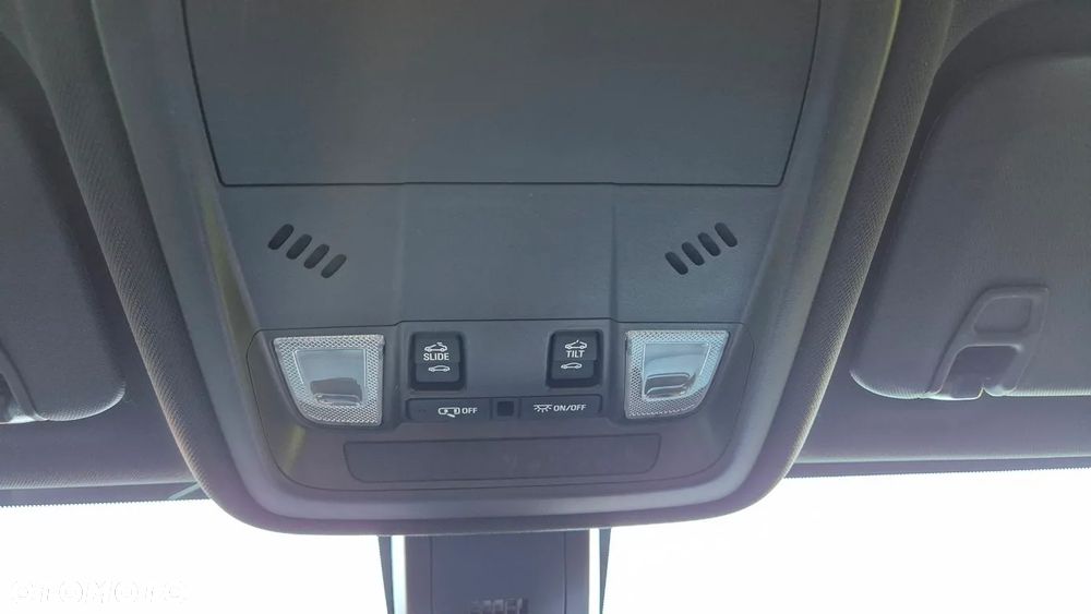 Opel Insignia Grand Sport 1.5 Direct InjectionTurbo Ultimate Exclusive - 23