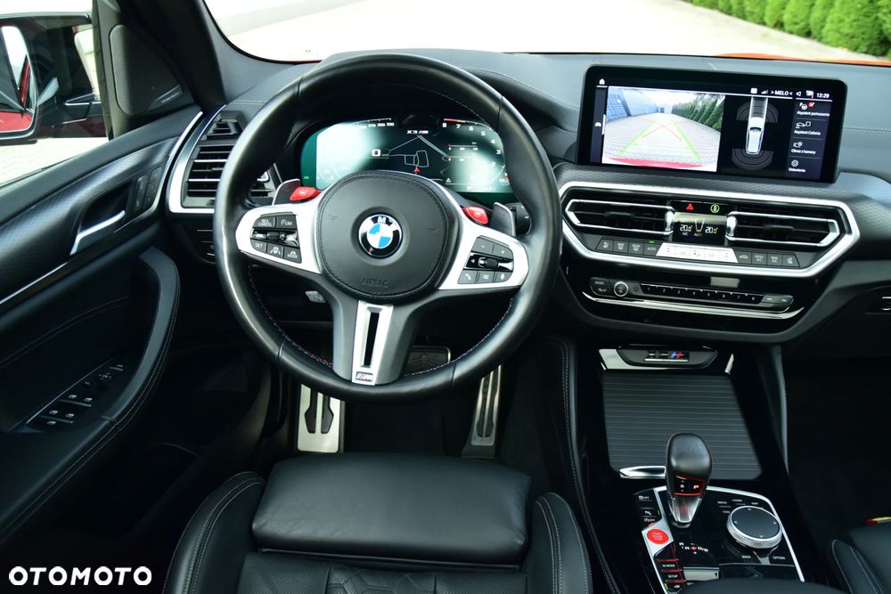 BMW X3 M Competition - 6
