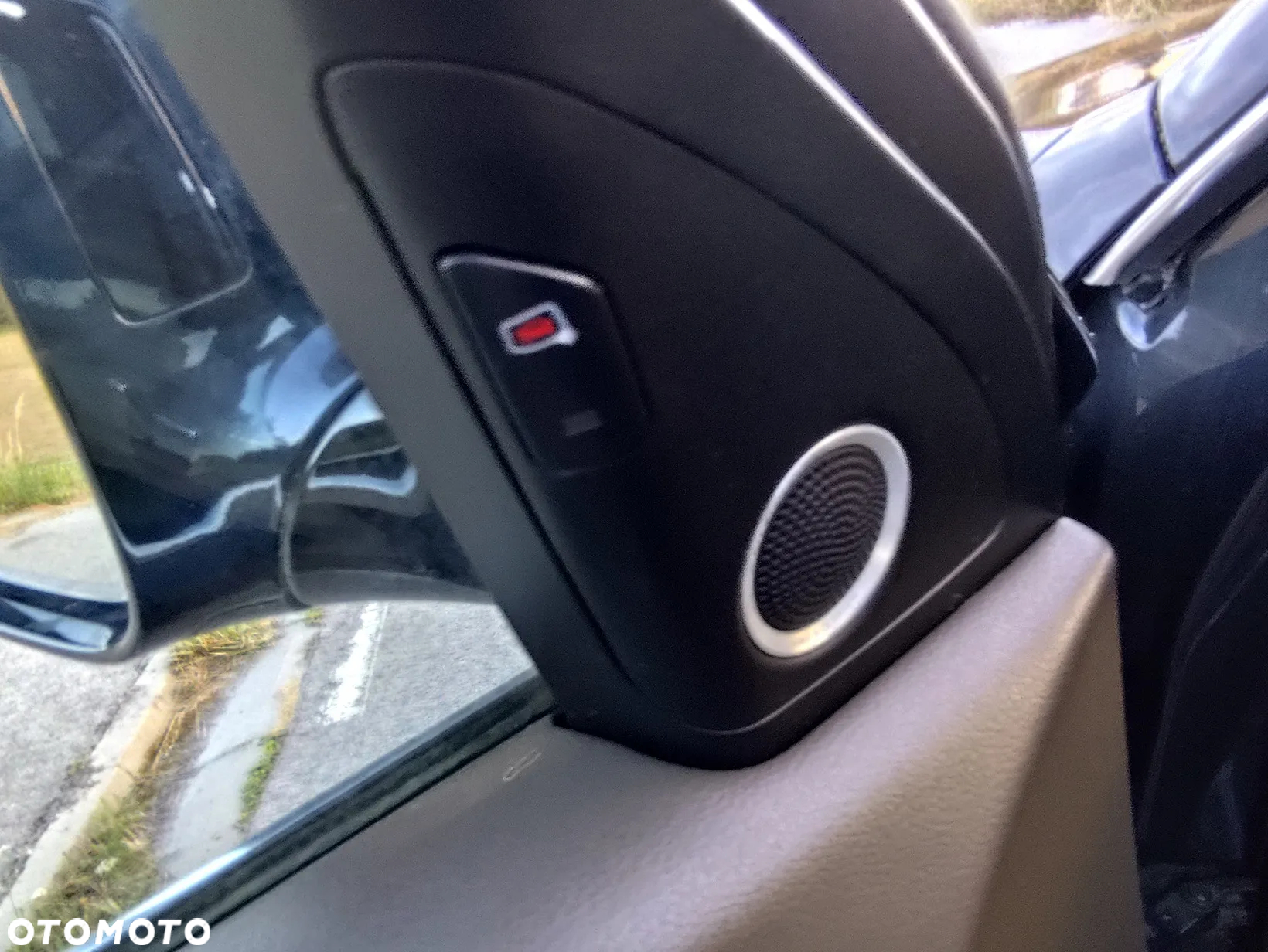 Audi Q5 3.0 TFSI Quattro Tiptronic - 36