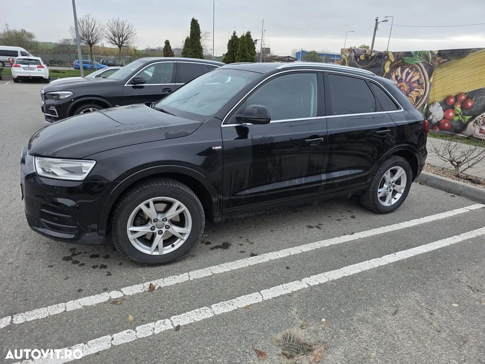 Audi Q3 - 3
