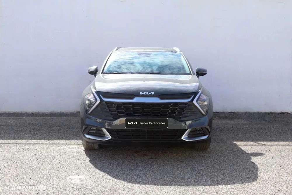 Kia Sportage 1.6 T-GDI Drive - 30