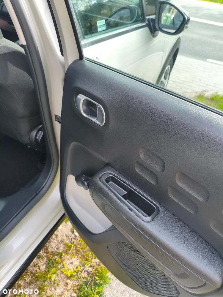 Citroën C3 Pure Tech 83 S&S FEEL - 9