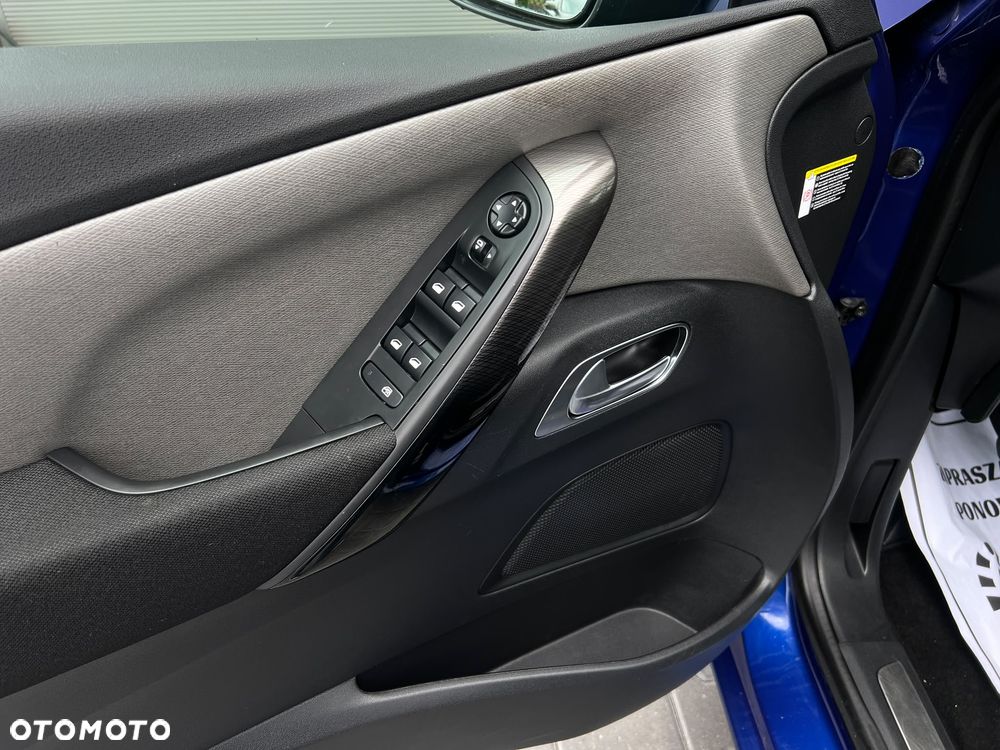 Citroën C4 Picasso 1.2 PureTech Exclusive - 24