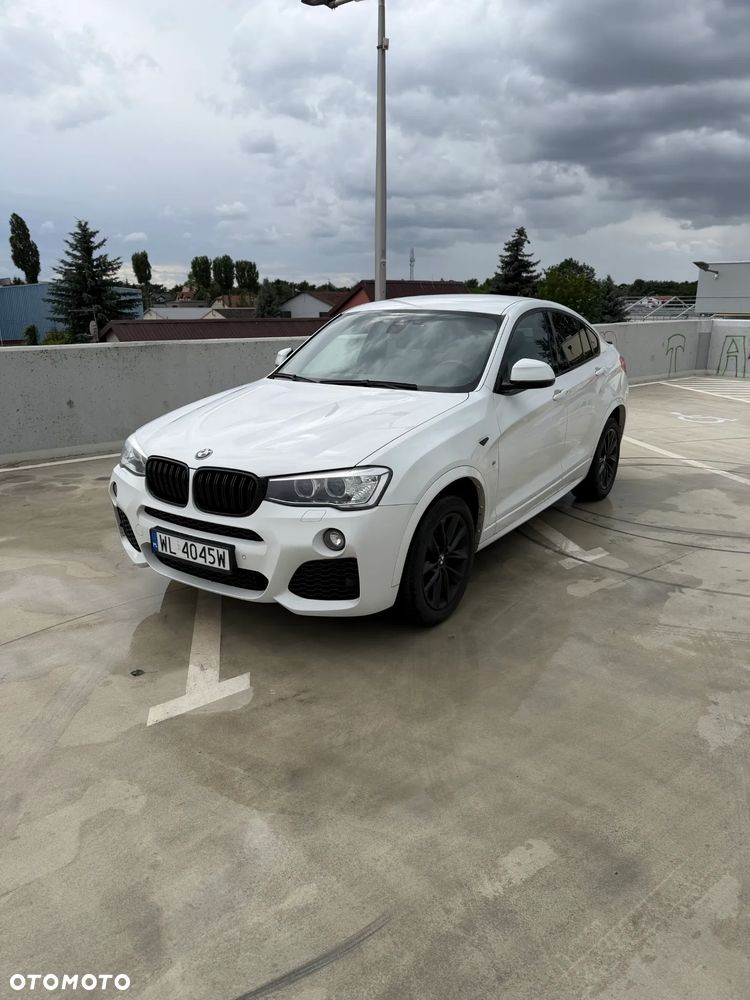 BMW X4 xDrive28i M Sport - 2