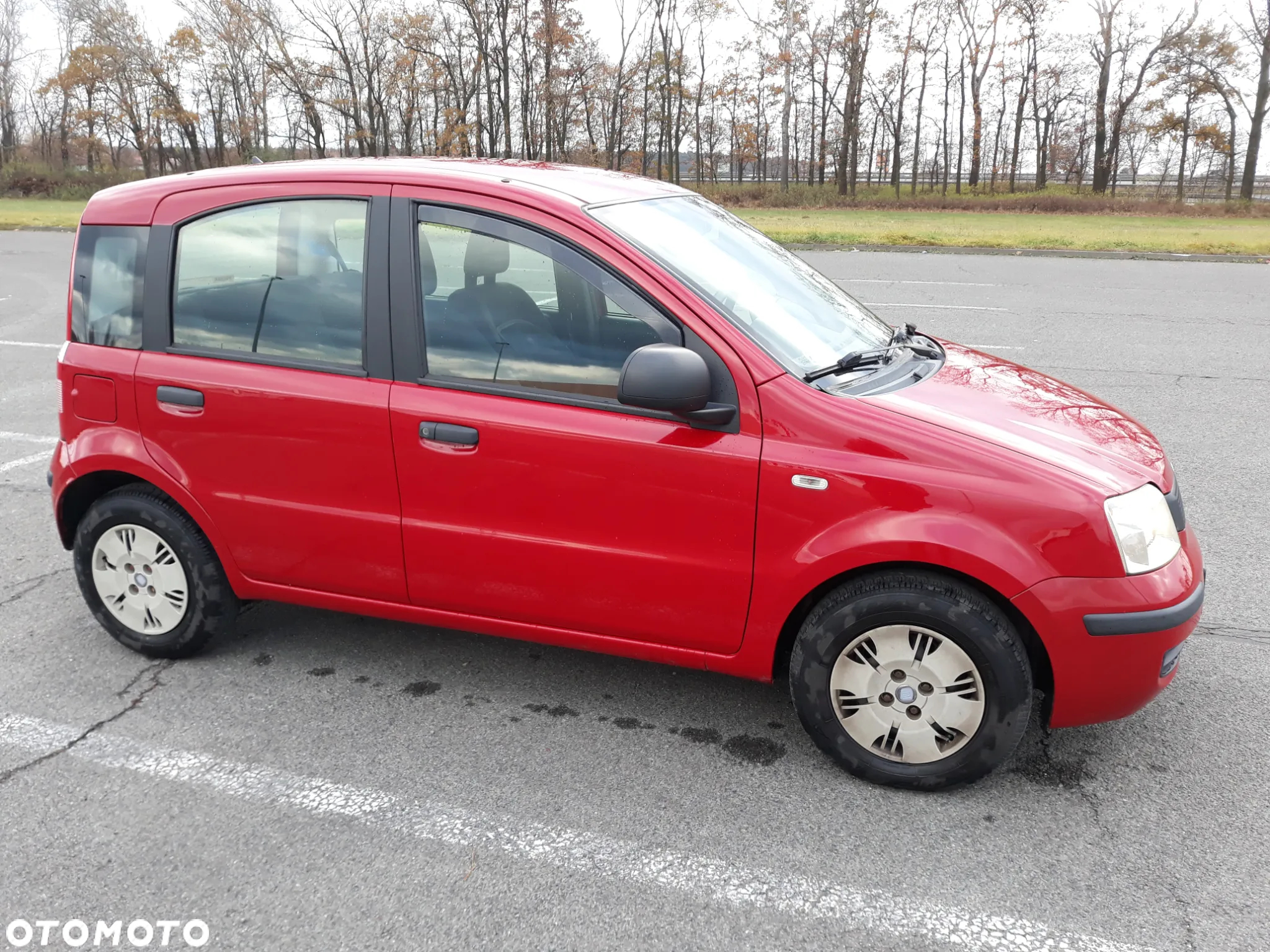 Fiat Panda 1.1 Actual Eco - 6