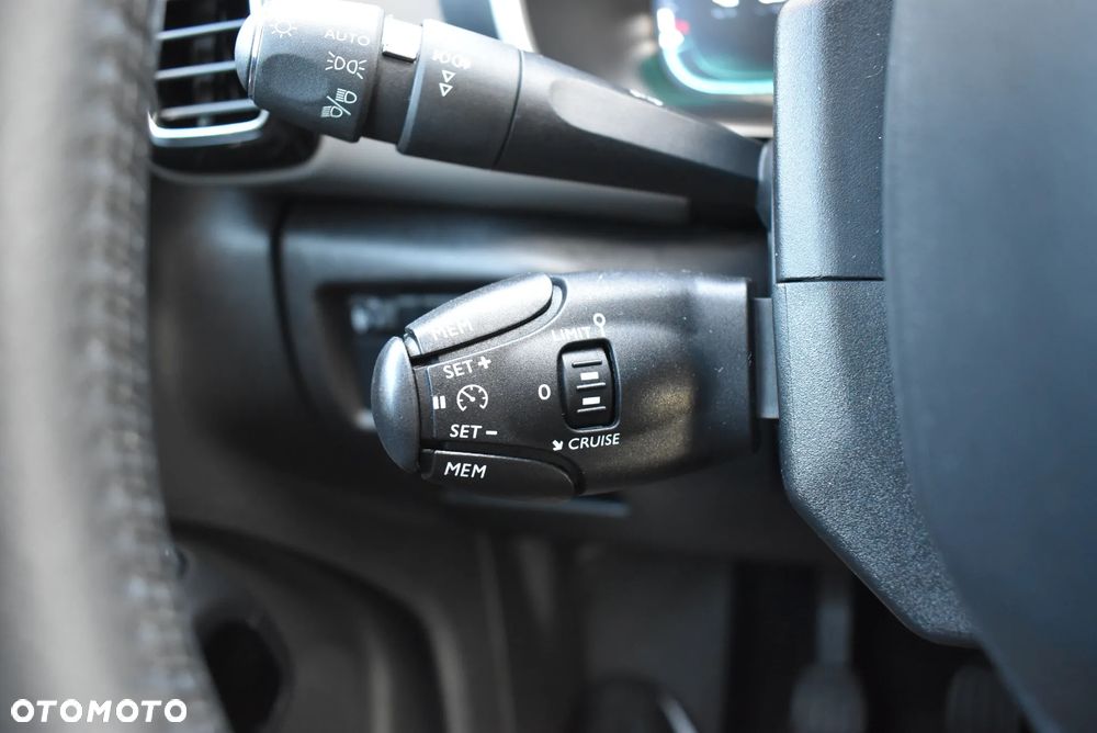 Citroën C5 Aircross - 30