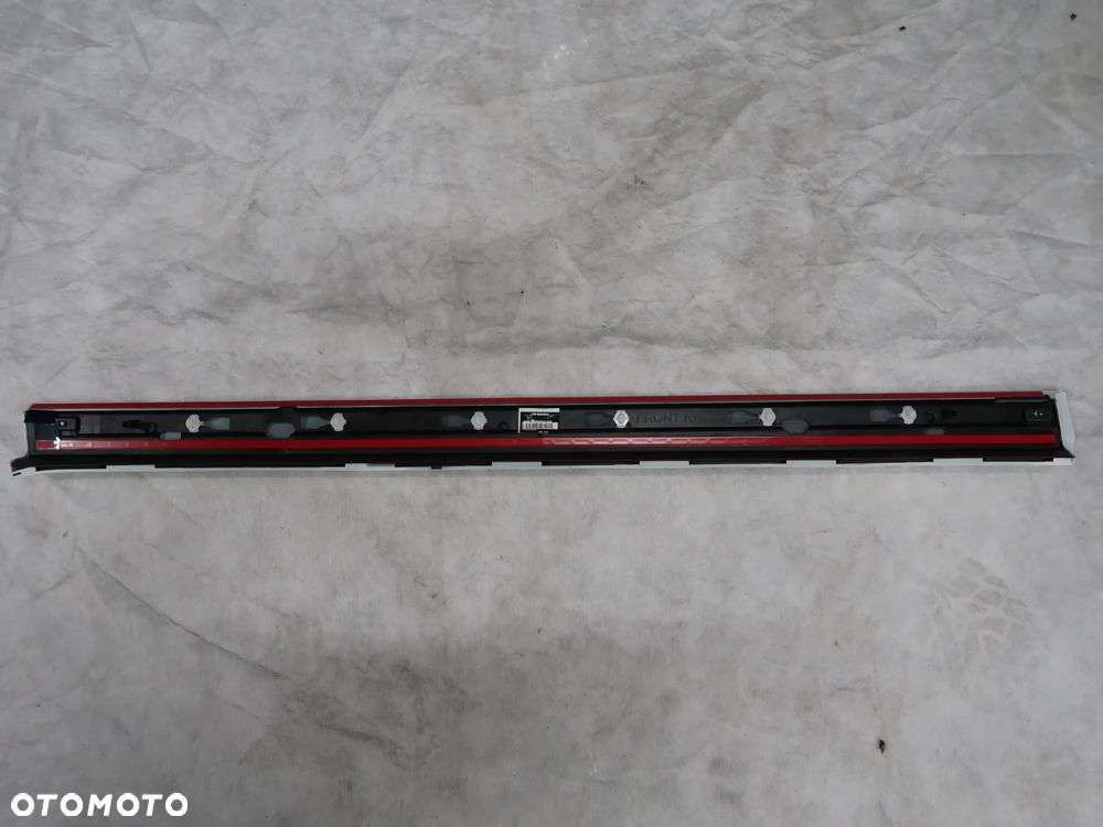 Listwa Drzwi Sharan 7N06854940 RH - 4