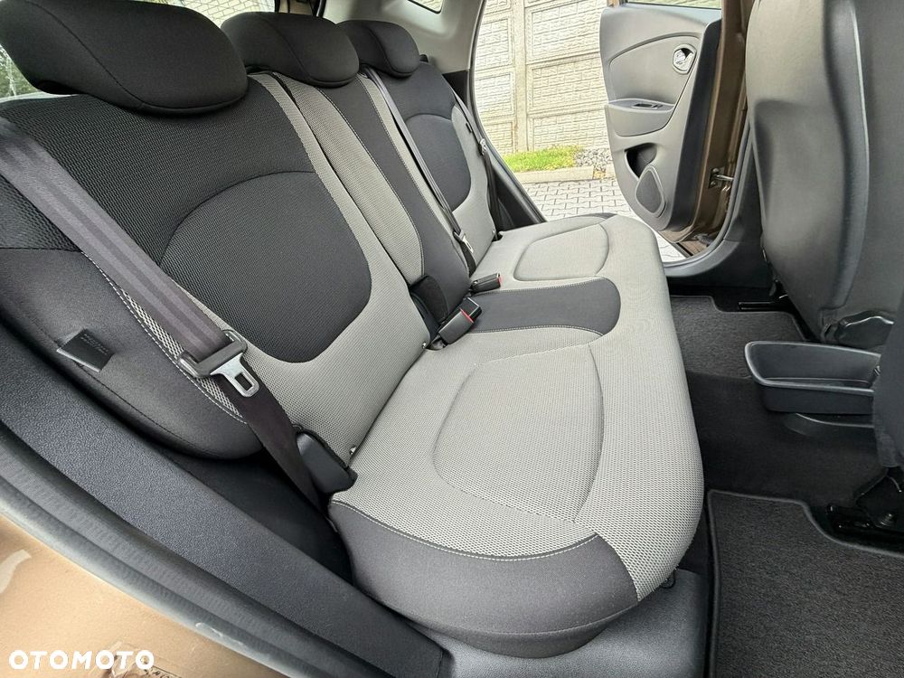 Renault Captur 1.5 dCi Limited - 27