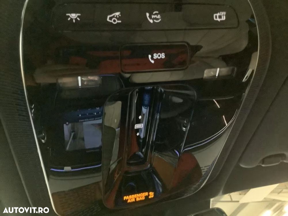 Mercedes-Benz E 200 9G-TRONIC Edition AMG Line - 17