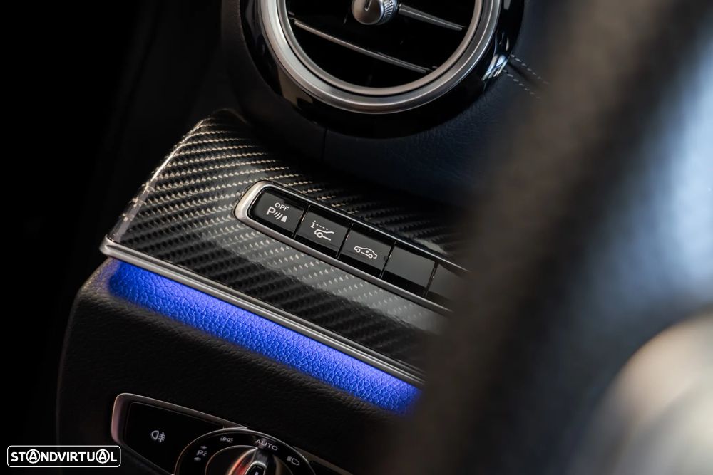 Mercedes-Benz E 53 AMG 4-Matic+ - 25