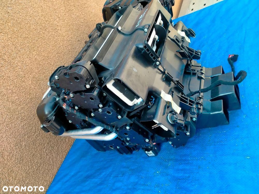 Audi A6 A7 C8 4K 3.0 TFSI Nagrzewnica Dmuchawa 2020r - 4
