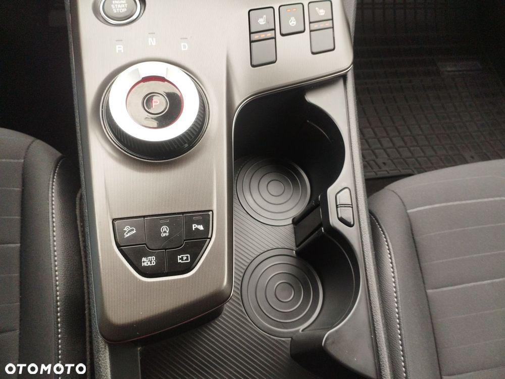 Kia Sportage 1.6 T-GDI Anniversary 2WD DCT - 36