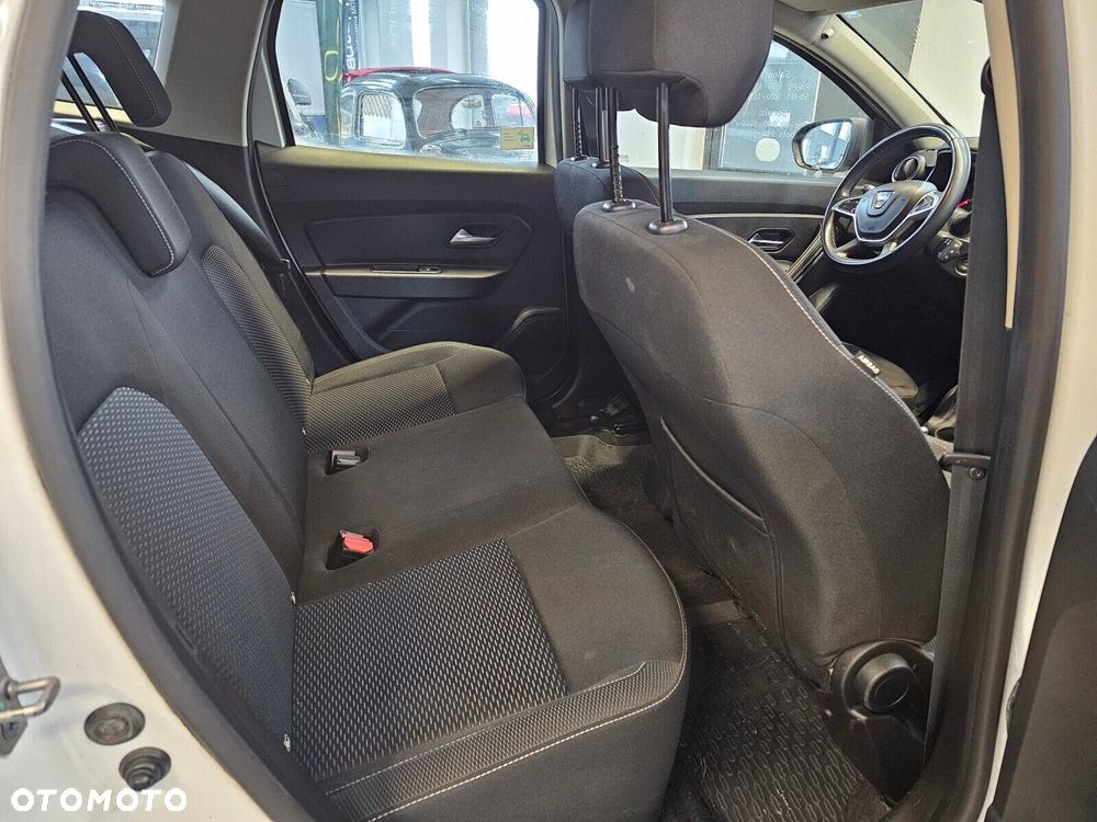 Dacia Duster - 18