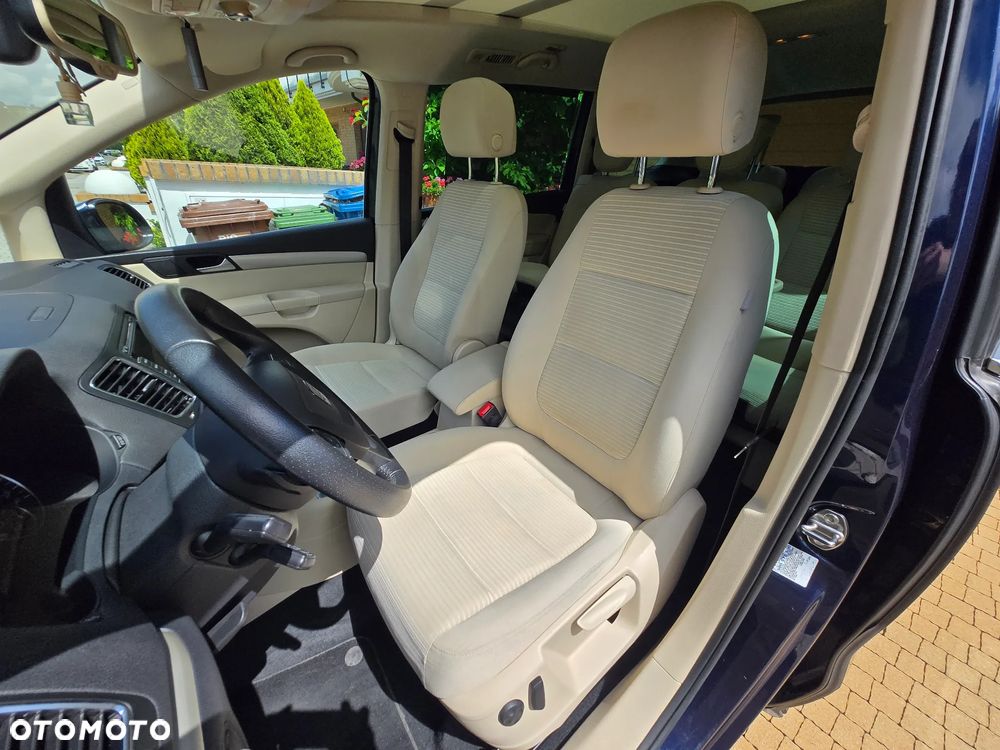 Seat Alhambra - 9