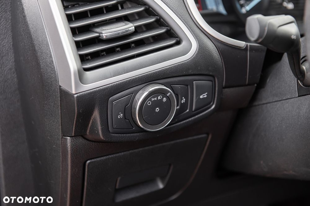 Ford Edge - 21