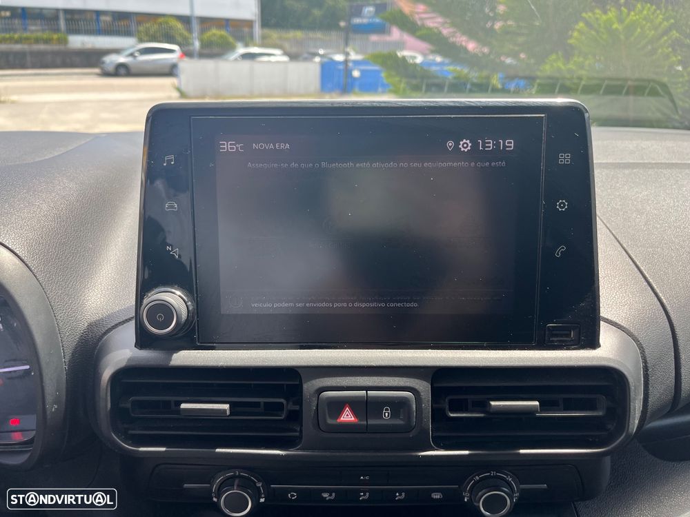 Citroën Berlingo 1.5 BlueHDi XL - 41
