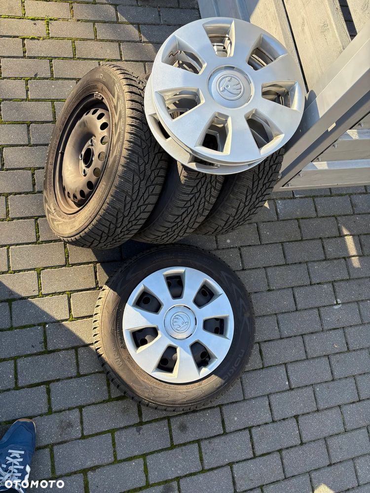 Skoda Citigo 1.0 MPI Active - 22