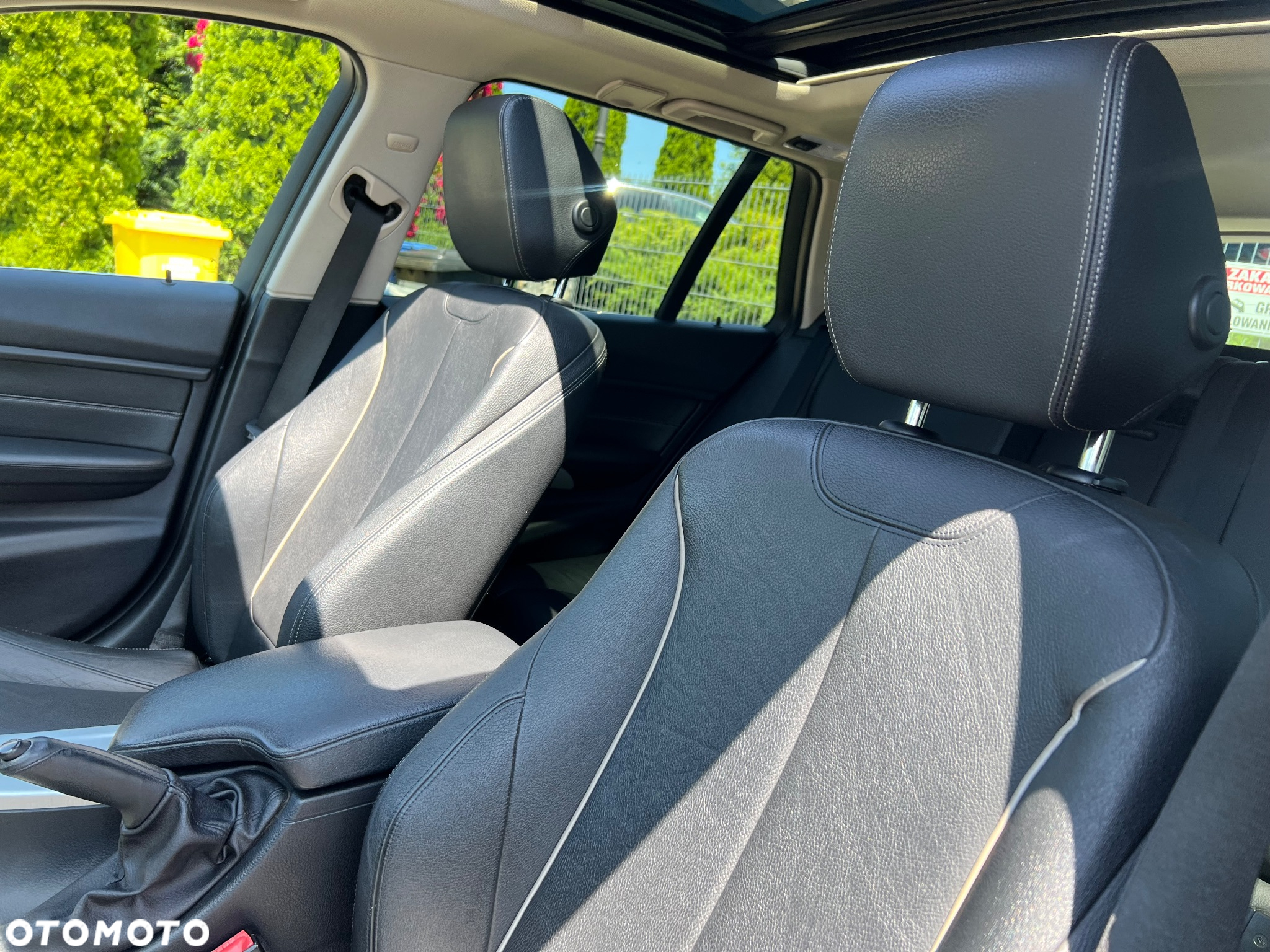 BMW Seria 3 320d Modern Line - 13