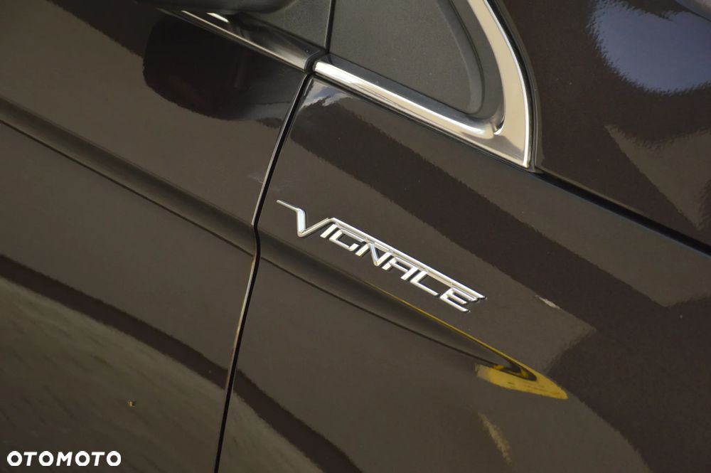 Ford Edge - 34