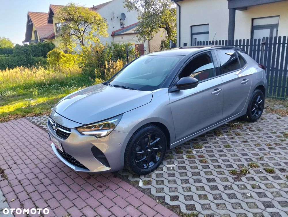 Opel Corsa 1.2 GS Line Plus Pack S&S - 6