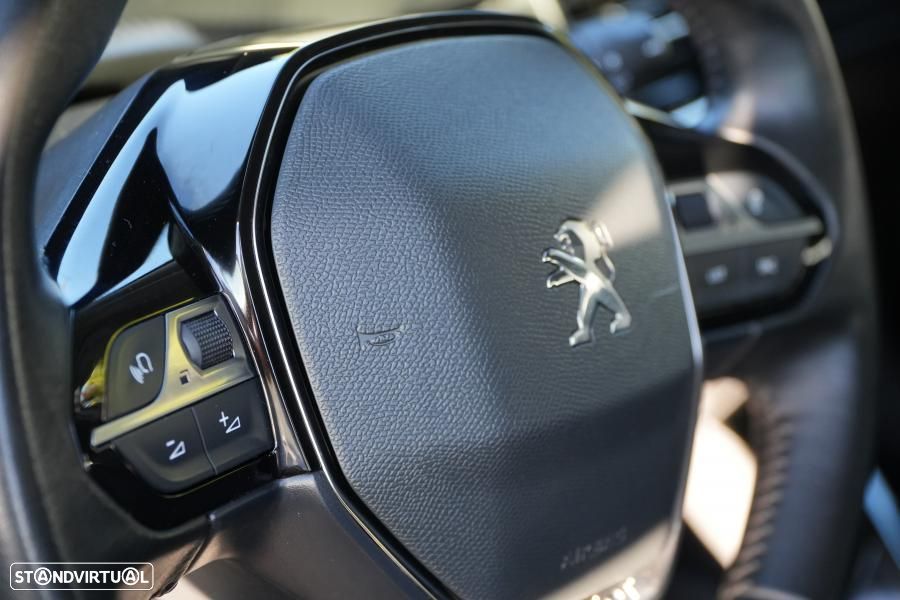 Peugeot 2008 PureTech 100 Stop&Start Active - 11