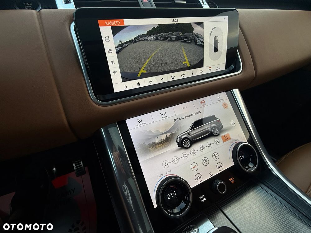 Land Rover Range Rover Sport P400e HSE Dynamic - 36