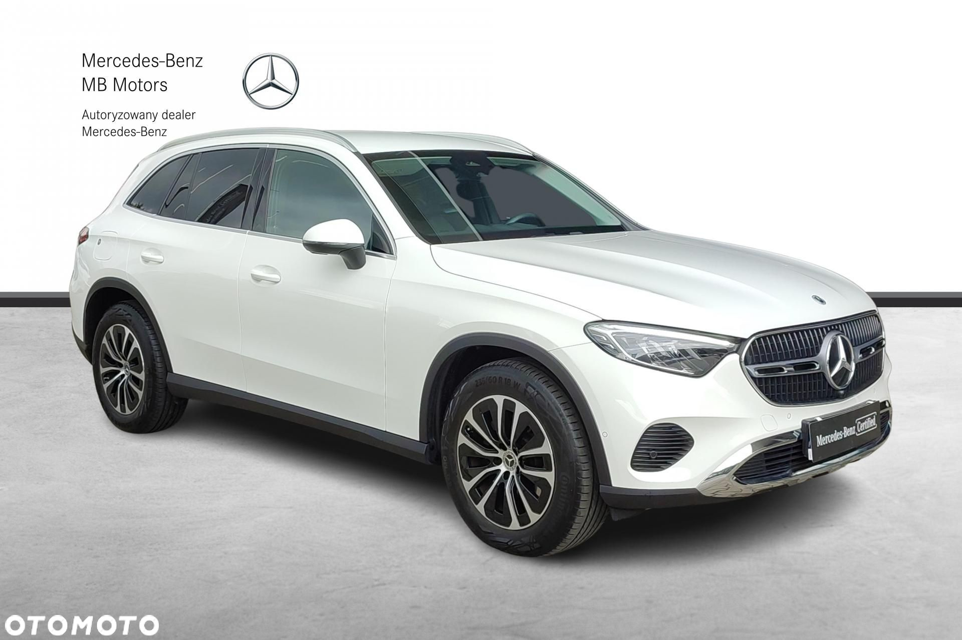 Mercedes-Benz GLC - 7