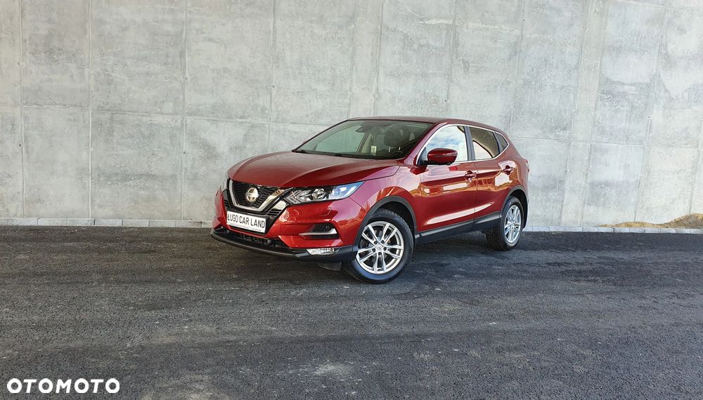 Nissan Qashqai 1.3 DIG-T TEKNA - 2