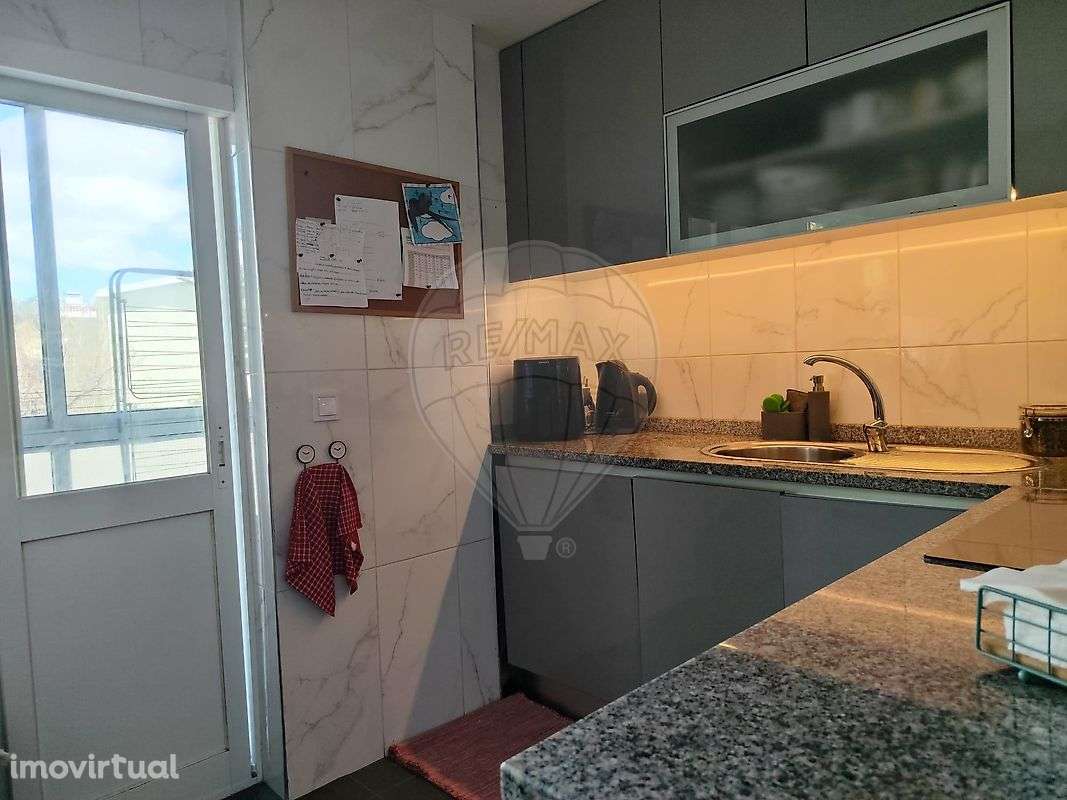 Apartamento T2 para venda - Grande imagem: 3/6