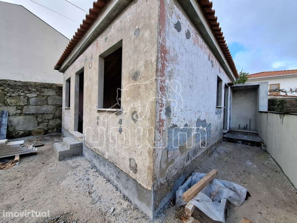 Moradia T2 - Darque - Grande imagem: 4/5