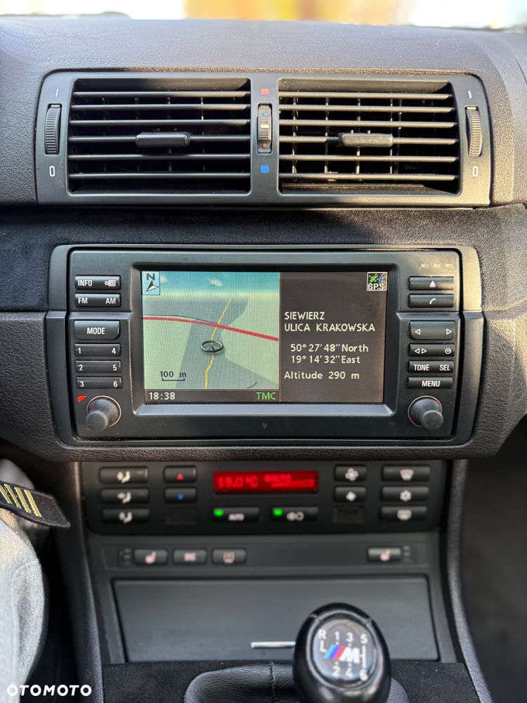 BMW Seria 3 320 Cd Edition Sport - 6