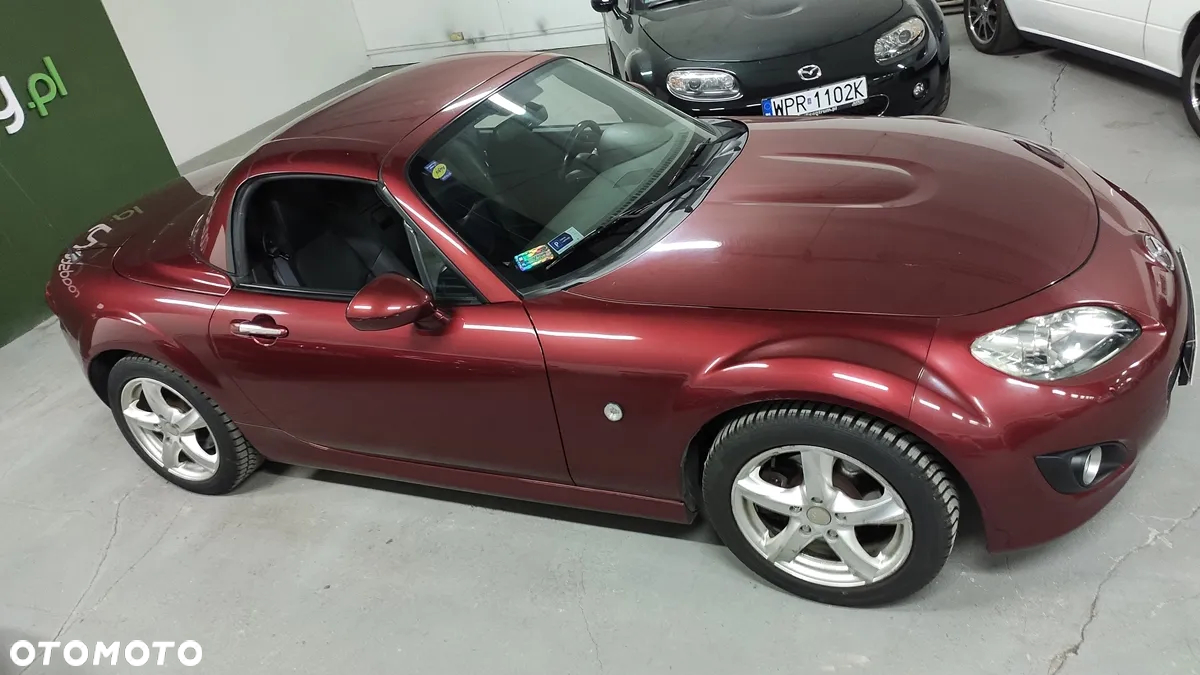 Mazda MX-5 - 38