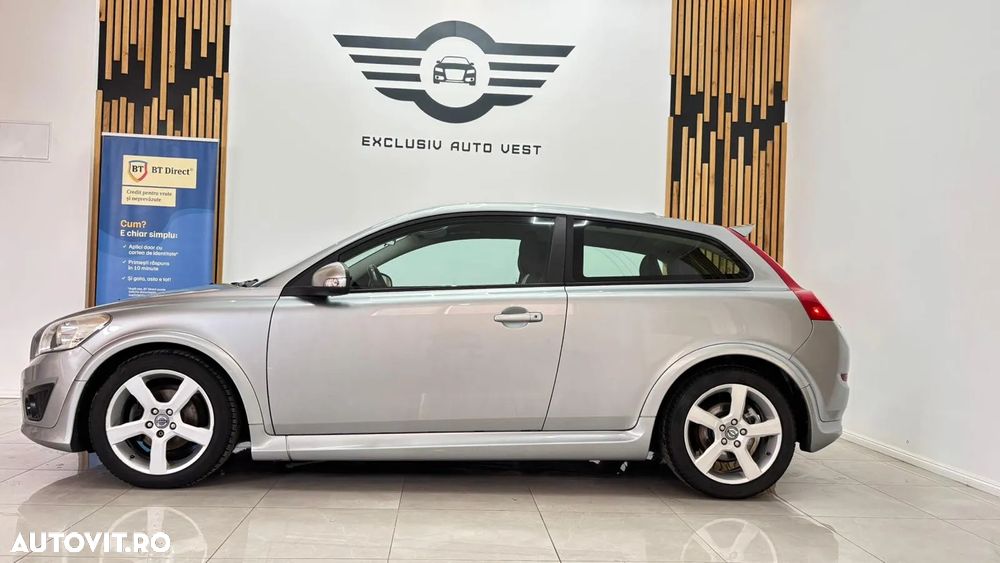 Volvo C30 D2 RDesign - 12