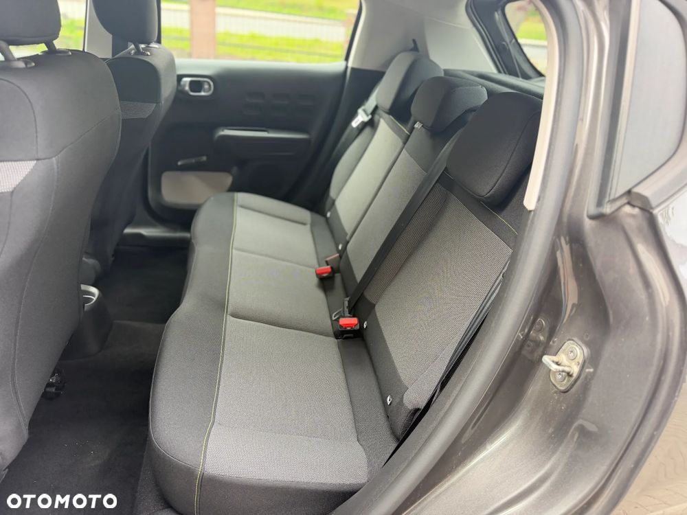 Citroën C3 1.2 PureTech Live - 26