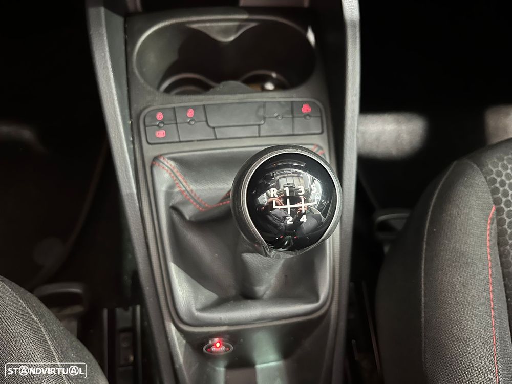 SEAT Ibiza ST 1.2 TSI FR - 14