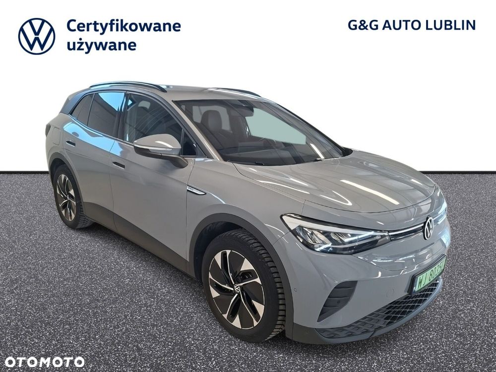 Volkswagen ID.4 2023
