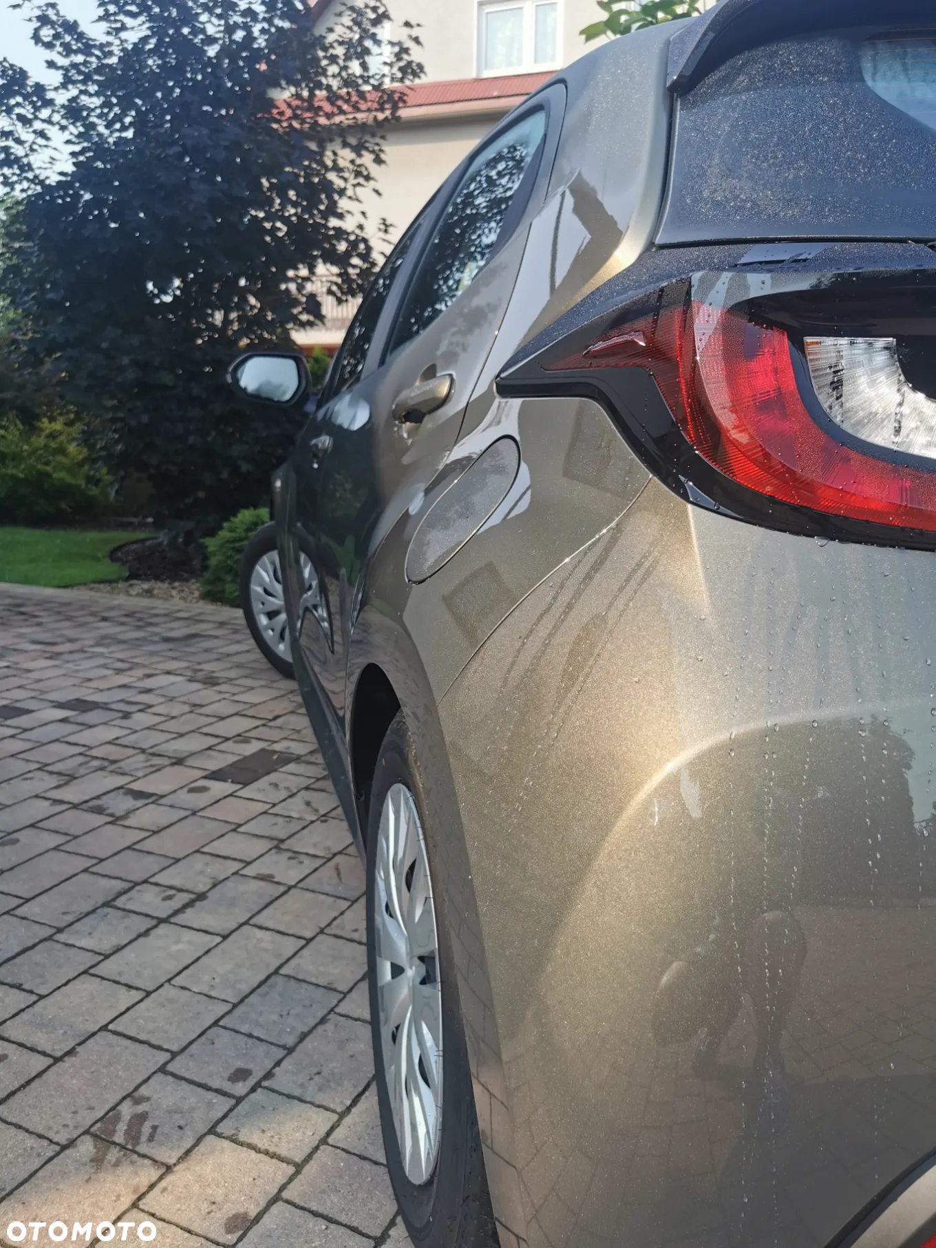 Mazda 2 - 12