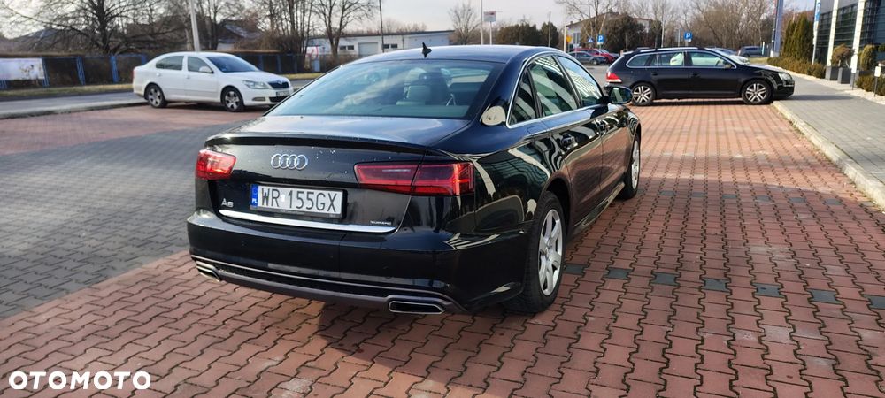 Audi A6 - 18
