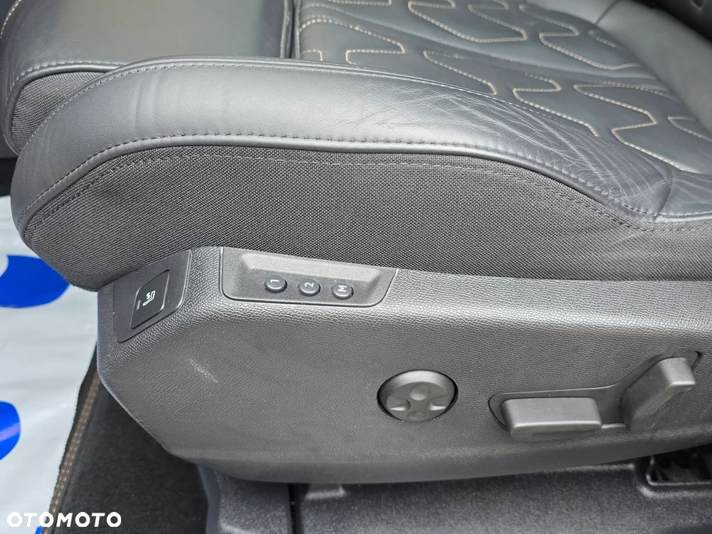 Peugeot 3008 PureTech 180 Stop & Start GPF EAT8 GT - 25