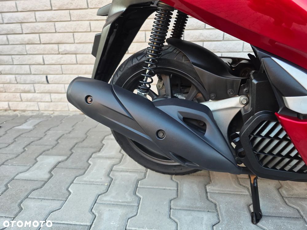 Honda PCX - 6