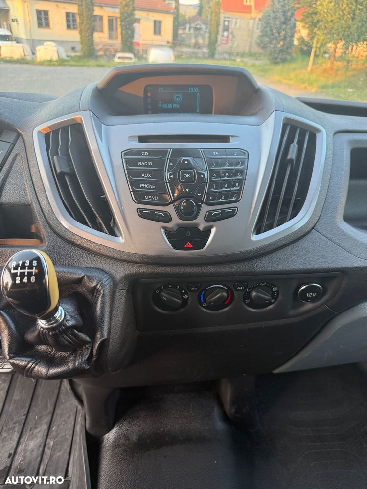 Ford TRANSIT - 9