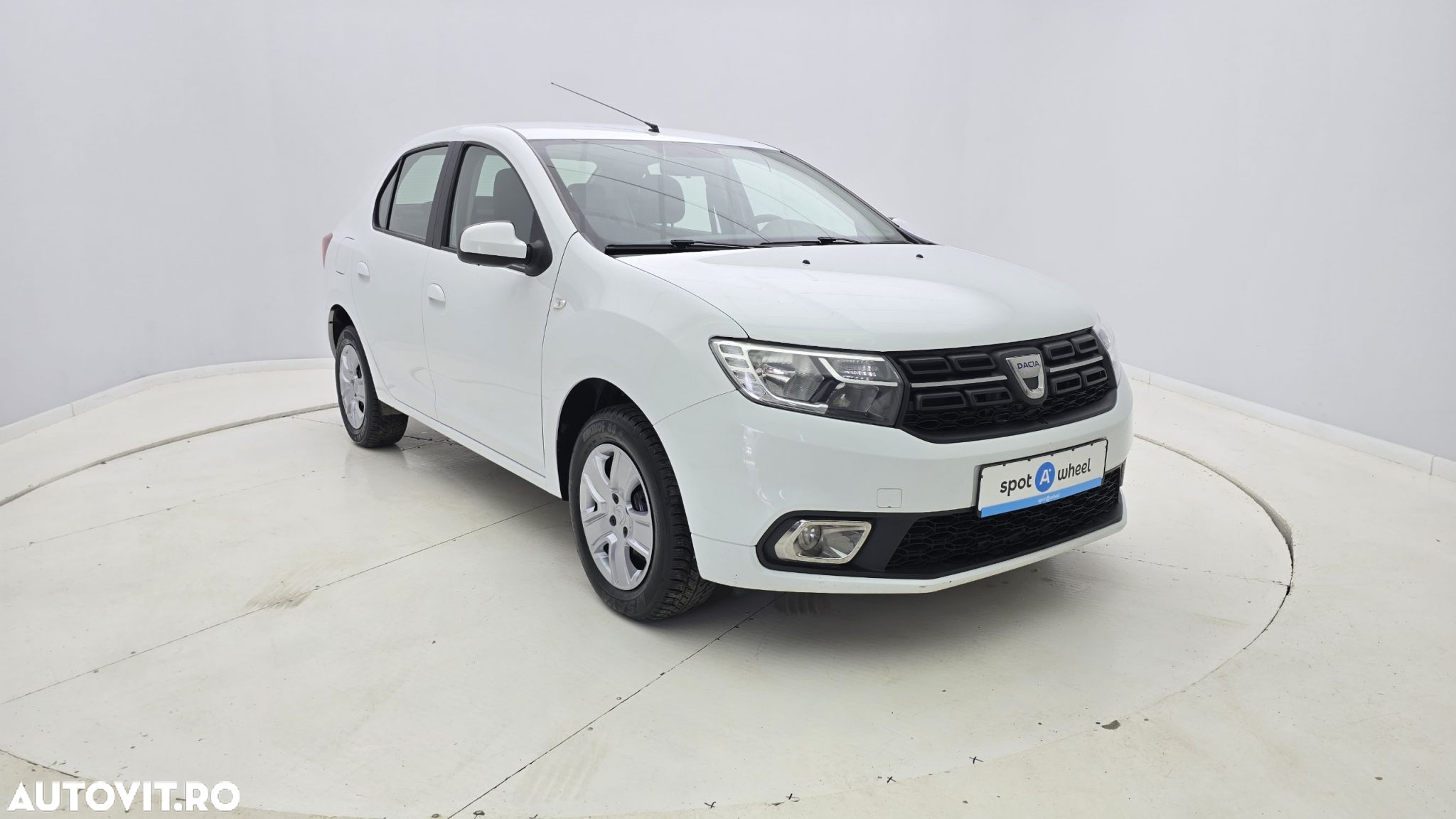 Dacia Logan 1.5 Blue dCi Laureate - 4